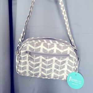 New never used Coco bag by Initials, inc.